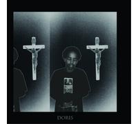 Earl Sweatshirt Doris (Vinyl) 12" Album