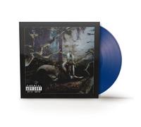 Earl Sweatshirt - Feet Of Clay (LP Azul) [Vinilo]