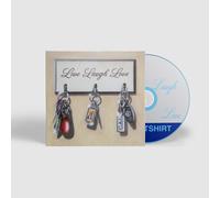 Earl Sweatshirt Live Laugh Love (CD) Album (Importación USA)