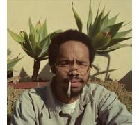 Earl Sweatshirt - Live Laugh Love (Lp-Vinilo)