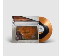 Earl Sweatshirt Live Laugh Love (Vinyl) 12" Album Coloured Vinyl