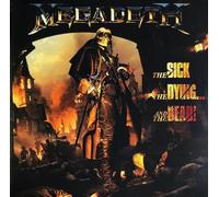 Earl Sweatshirt - Sick - 180-Gram Brown & White Galaxy Colored Vinyl [Vinyl LP] [VINYL] [Vinilo]