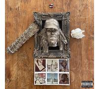 Earl Sweatshirt - SICK! [Vinilo]