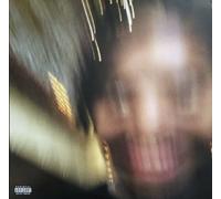 Earl Sweatshirt - Some Rap Songs (LP)