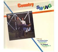 Earl Thomas Conley, Emmylou Harris, Hank Williams, Jr., etc - Swing Your Partners