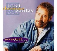 Earl Thomas Conley - Perpetual Emotion