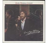 Earl Thomas Conley - Somewhere Between Right And Wrong