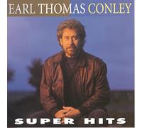 Earl Thomas Conley - Super Hits