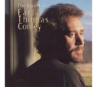 Earl Thomas Conley The Essential (CD) Album (Importación USA)