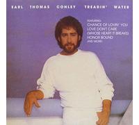 Earl Thomas Conley - Treadin Water
