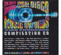 Earl Thomas - The Tenth Annual San Diego Music Awards (UK Import)