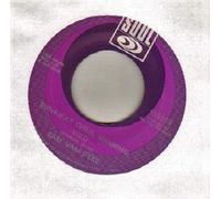 EARL VAN DYKE - EARL VAN DYKE - RUNAWAY CHILD - 7 inch vinyl / 45