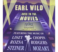 Earl Wild Goes to the Movies