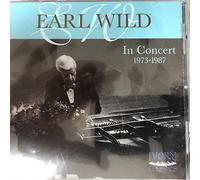 Earl Wild - In Concert (1973-1987)
