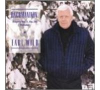 Earl Wild - Rachmaninov: Sonata No. 2/Preludes