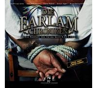 Earlam Chroniken,die - Die Rückkehr des Harvey Quint (S.01 E.02) [Import]