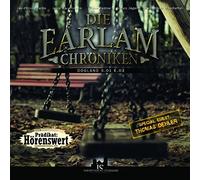 Earlam Chroniken,die - Dogland (S.01 E.03) [Import]