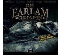 Earlam Chroniken,die - Vendetta (S.01 E.04) [Import]