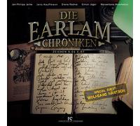 Earlam Chroniken,die - Zeichen (S.01 E.07) [Import]