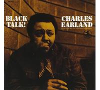 Earland, Charles - Black Talk: Rudy Van Gelder Remasters