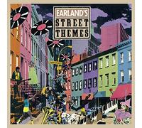 Earland, Charles - Earland's Street Themes (Bonus Tracks Edition)