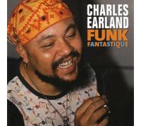 Earland, Charles - Funk Fantastique [Import]