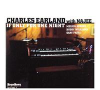 Earland,Charles - If Only for One Night