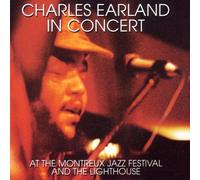 Earland Charles - In Concert