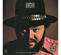 Earland, Charles - Intensity (P-10041) [Import]