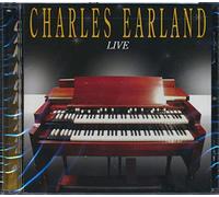 Earland Charles - Live