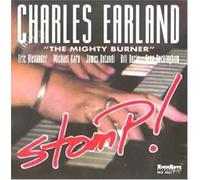 Earland,Charles - Stomp!