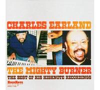 Earland,Charles - The Mighty Burner