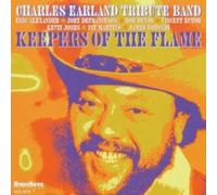 Earland Tribute Band,Charles^Charles Earland Tribute Band - Keepers Of The Flame