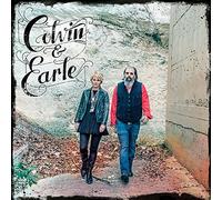Earle & Colvin - Colvin & Earle [Vinilo]