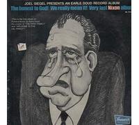 Earle Doud / Joel Siegel - Honest To God! ...