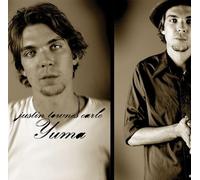 Earle, Justin Townes - EARLE, JUSTIN TOWNES YUMA -6TR-