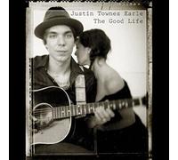 Earle,Justin Townes - Good Life [Vinilo]