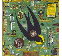 Earle,Steve - Jerry Jeff [Vinilo]
