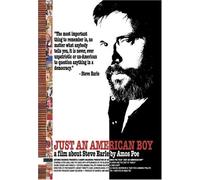 Earle, Steve - Just an American Boy [USA] [DVD]