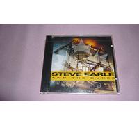 Earle Steve - Live