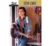 Earle, Steve - Steve Earle-20th Century Mast [USA] [DVD]