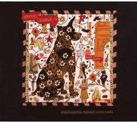 Earle,Steve - Washington Square Serenade