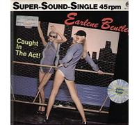 Earlene Bentley - Caught In The Act! - Blow Up - INT 125.534