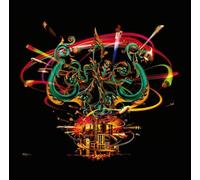 Earlies,the - Enemy Chorus