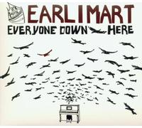 Earlimart - Everyone Down Here