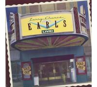 EARLS - EARLS Larry Chance & The Earls - Live (1987)