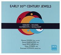 Early 20th Century Jewels [CD]