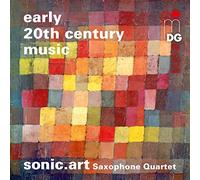 Early 20th Century Music
