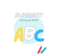 EARLY ALPHABET LEARNING: Pre k