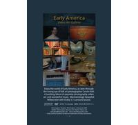 Early American Video Art Galle [Alemania] [DVD]